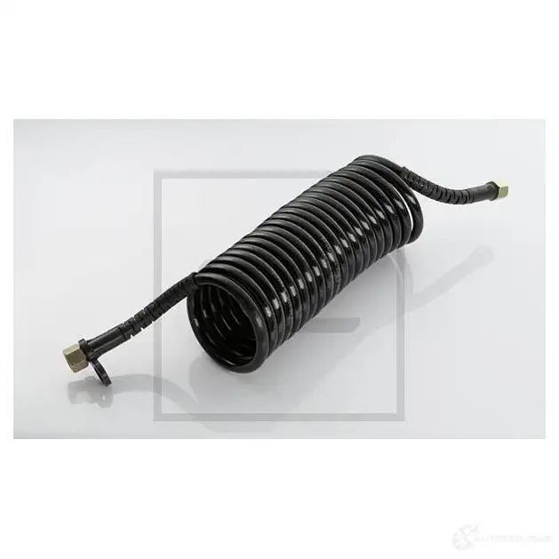 Штекерный разъем PETERS ENNEPETAL 07622410a 10 IKL18 1439060775