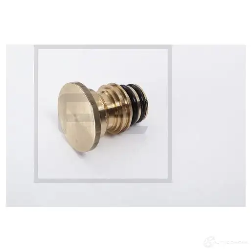 Штекерный разъем PETERS ENNEPETAL 07623310a NE DLQM 1439060804