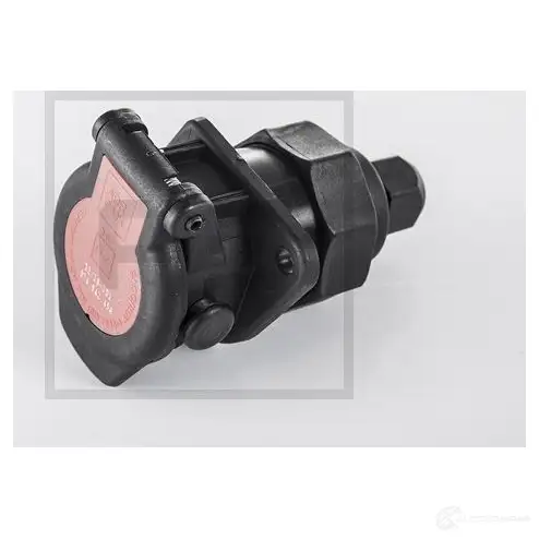 Штекерный разъем PETERS ENNEPETAL 07672360a 5E DK7H3 1439060816