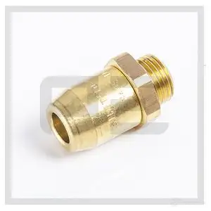 Штекерный разъем PETERS ENNEPETAL GB BEINH 1439060829 07668700a