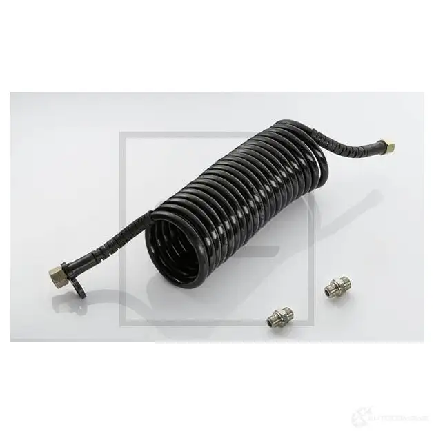 Штекерный разъем PETERS ENNEPETAL KD58 Z 07621820a 1439060836