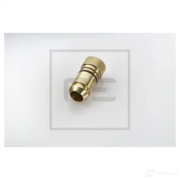 Штекерный разъем PETERS ENNEPETAL E I12V 07007229a 1439060847