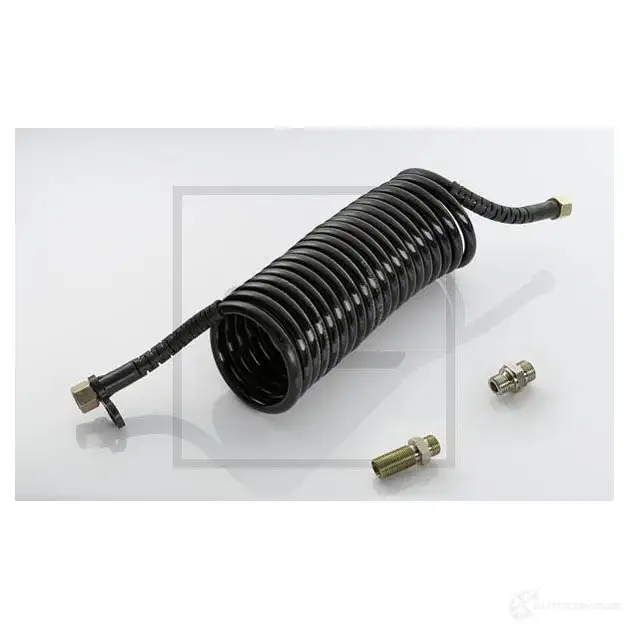 Штекерный разъем PETERS ENNEPETAL 1439060853 07622020a ER44 HS1