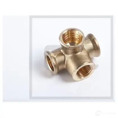 Штекерный разъем PETERS ENNEPETAL 07675500a ORU ZD 1439060855