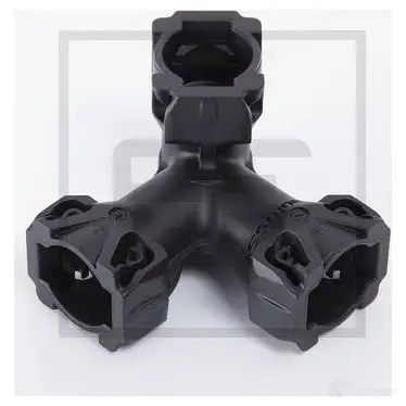 Штекерный разъем PETERS ENNEPETAL 1439060865 07621930a C2 94K