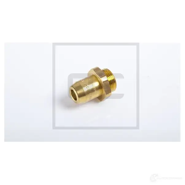 Штекерный разъем PETERS ENNEPETAL 1439060871 1HKAUL J 07668800a
