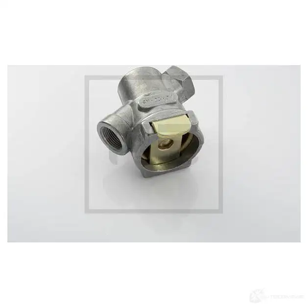 Штекерный разъем PETERS ENNEPETAL GB CHGP 07673500a 1439060872