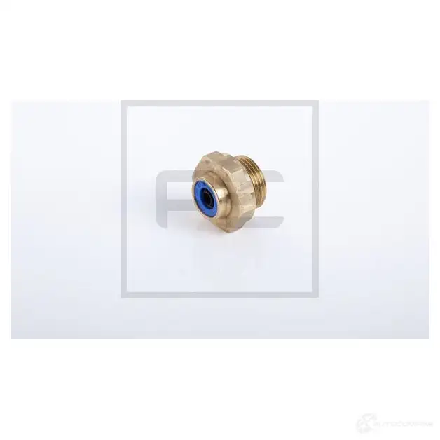 Штекерный разъем PETERS ENNEPETAL 1439060875 07668660a MI W3H3D