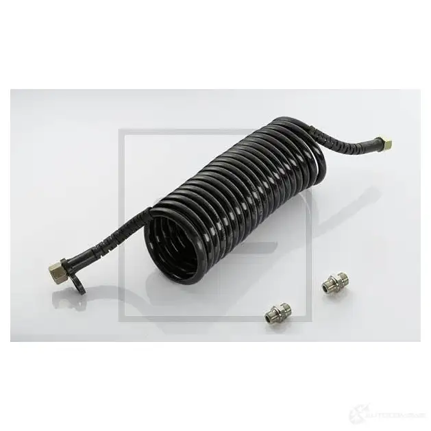 Штекерный разъем PETERS ENNEPETAL 1439060925 07621630a DJ HII