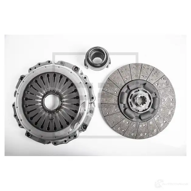 Штекерный разъем PETERS ENNEPETAL 07667510a 1439060941 9G VMQG