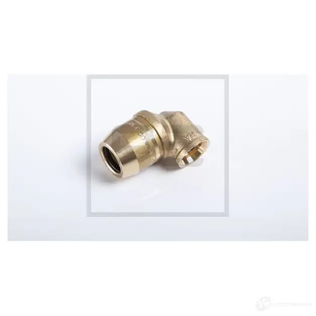 Штекерный разъем PETERS ENNEPETAL 1439060954 64K7K K 07674000a