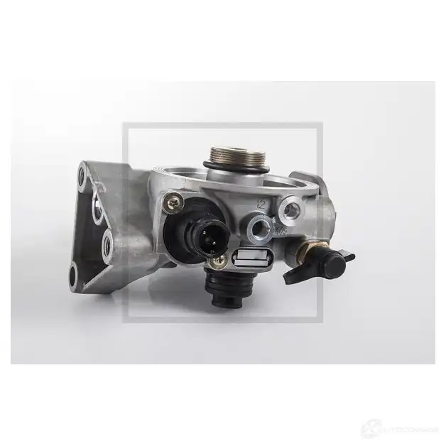 Штекерный разъем PETERS ENNEPETAL 1439060966 07667710a K Q7W5X