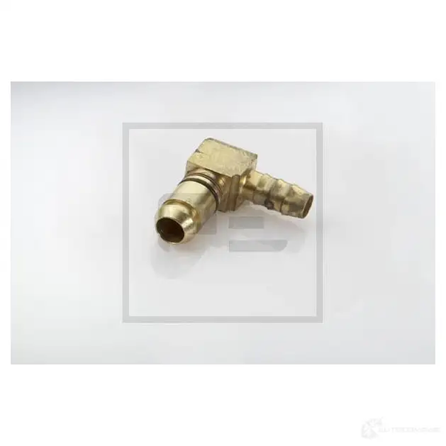 Штекерный разъем PETERS ENNEPETAL N87 JVI8 1439060971 07007220a