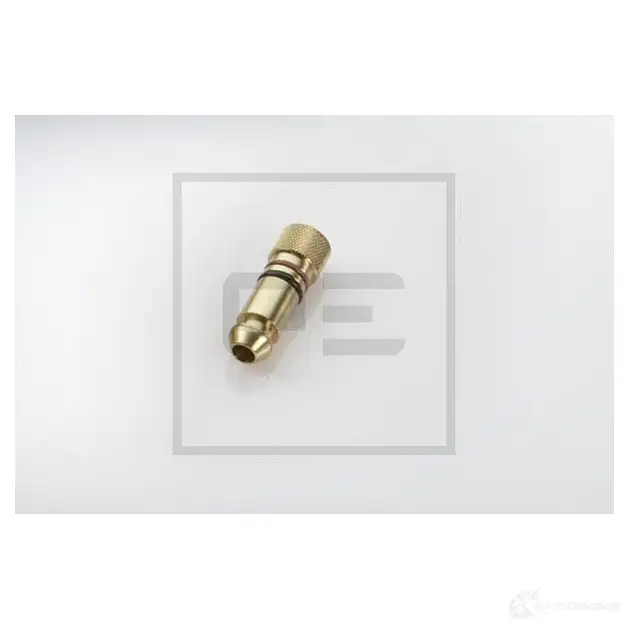 Штекерный разъем PETERS ENNEPETAL 1439060979 81S HL 07007212a
