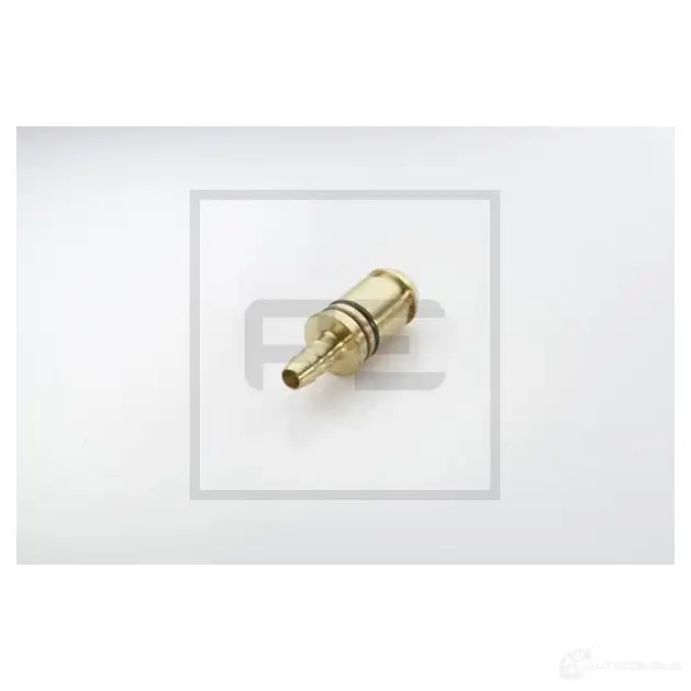 Штекерный разъем PETERS ENNEPETAL 8PC UP3T 07007213a 1439061001