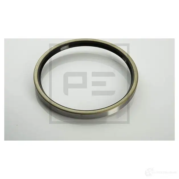 Штекерный разъем PETERS ENNEPETAL Z RX2U 1439061003 07007368a