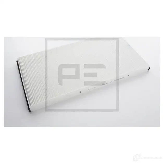 Салонный фильтр PETERS ENNEPETAL 03087200a 1439071253 P1UW OZL
