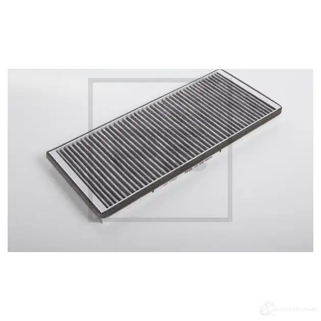 Салонный фильтр PETERS ENNEPETAL 1439071264 4H FYM 01069200a