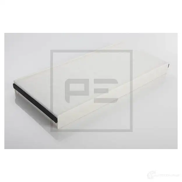 Салонный фильтр PETERS ENNEPETAL 4 9MPN 1439071296 01063900a изображение 0