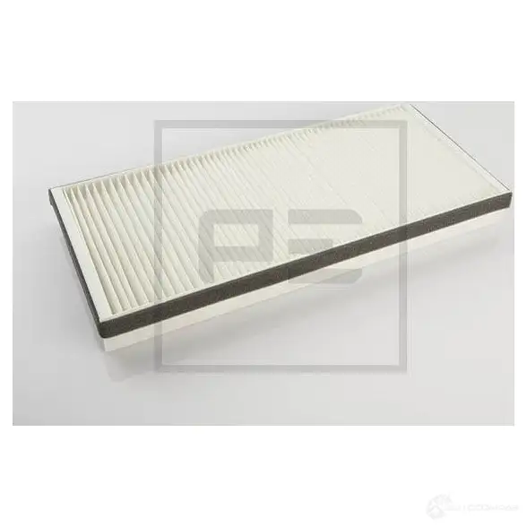 Салонный фильтр PETERS ENNEPETAL 01060300a 1439071300 EE1 A9P изображение 0