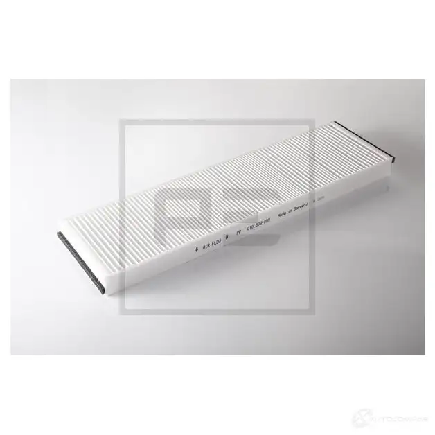 Салонный фильтр PETERS ENNEPETAL 01060900a 1439071315 TY0 43