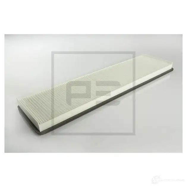 Салонный фильтр PETERS ENNEPETAL DU KNW 1439071320 01060400a