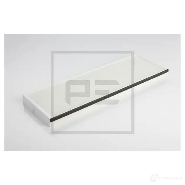 Салонный фильтр PETERS ENNEPETAL W USEJ 1439071323 01064000a