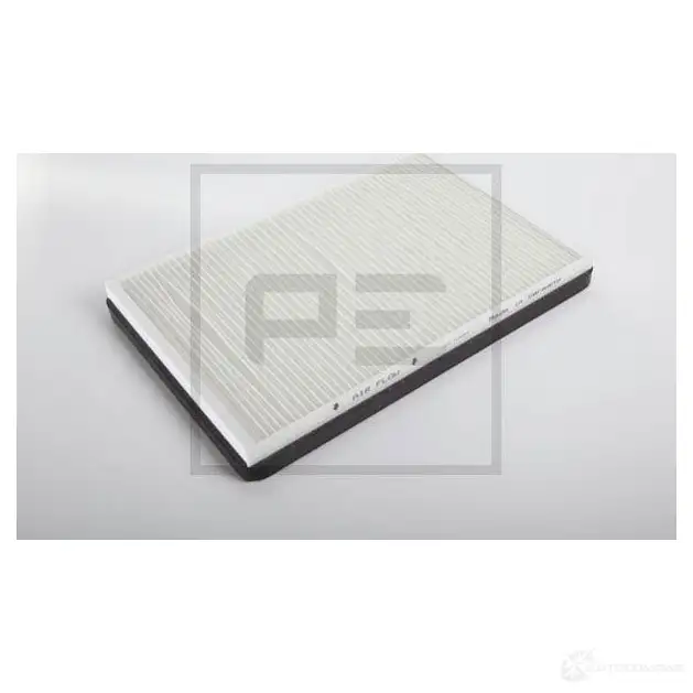 Салонный фильтр PETERS ENNEPETAL 1439071324 01065300a GCN107 D
