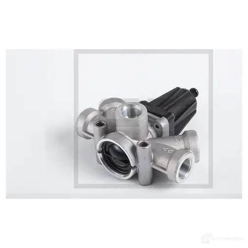 Клапан ограничения давления PETERS ENNEPETAL 1439076936 FVX LW 08464400a