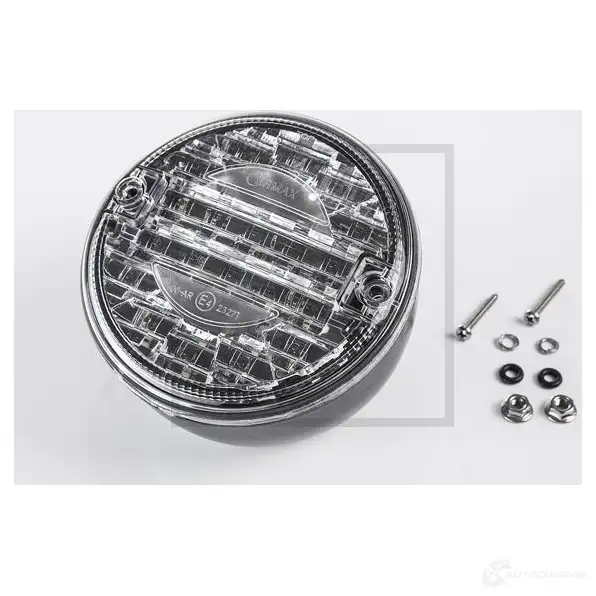Задний фонарь PETERS ENNEPETAL 1439102894 EUZ 98 00063500a