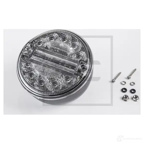 Задний фонарь PETERS ENNEPETAL T8 GGD1 00063100a 1439102899