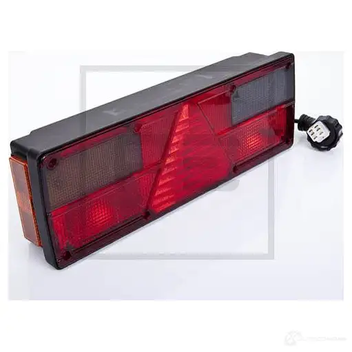 Задний фонарь PETERS ENNEPETAL 1439102917 00061800a FD6O13 G