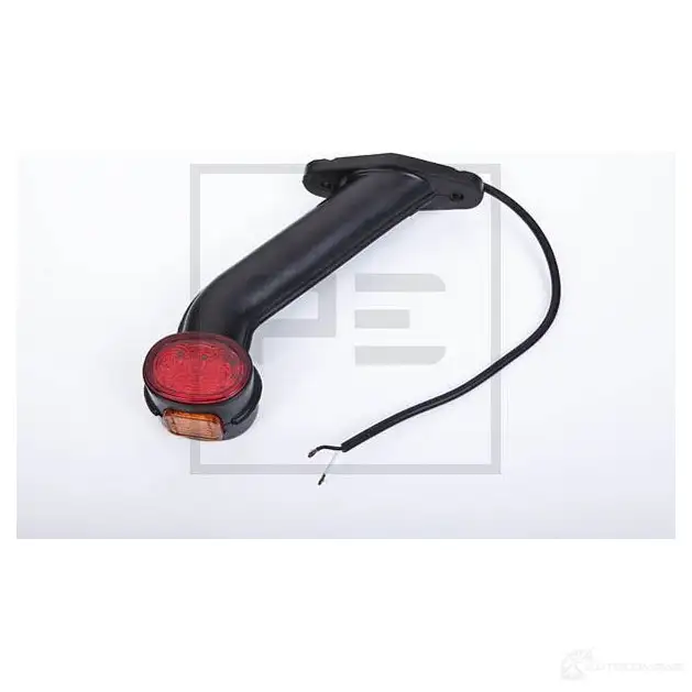 Задний фонарь PETERS ENNEPETAL ZTUB 22M 1439102932 00061100a