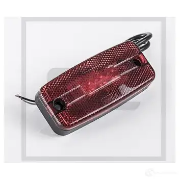 Задний фонарь PETERS ENNEPETAL 1439102935 00062200a U V3SE