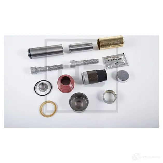 Ремкомплект суппорта PETERS ENNEPETAL K0Y FN 1439120313 06630000a