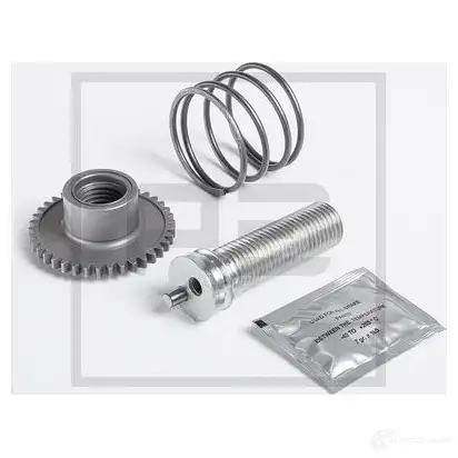 Ремкомплект суппорта PETERS ENNEPETAL W8Z 38HB 1439120330 14673100a