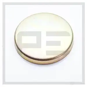 Шкворень поворотного кулака PETERS ENNEPETAL 1439123829 R QT3GW 03108100a
