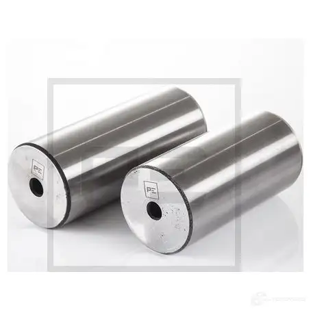 Шкворень поворотного кулака PETERS ENNEPETAL DQSM 1 1439123874 02101300a