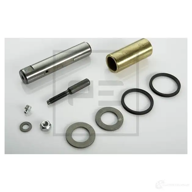 Ремкомплект тяги PETERS ENNEPETAL 1439124097 PJ 10M4 01339600a