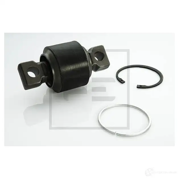 Ремкомплект тяги PETERS ENNEPETAL 1439124108 DJZ8 L0 03306600a
