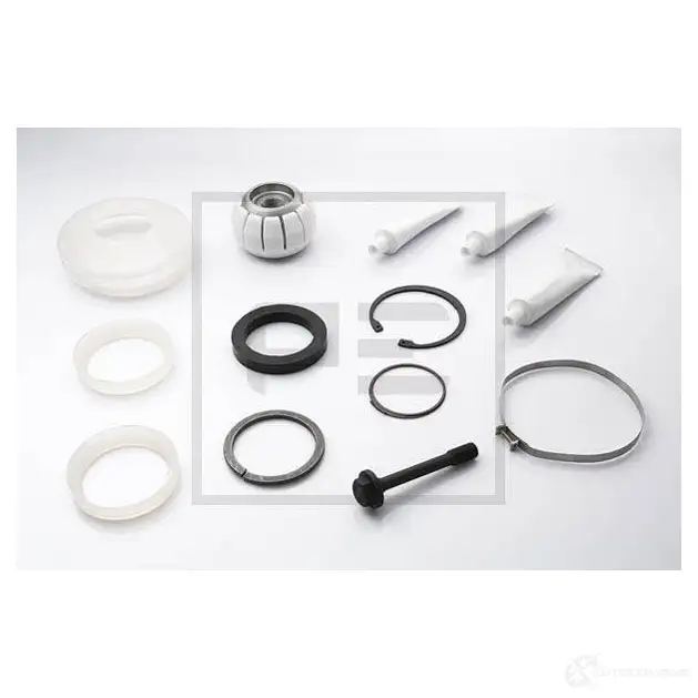 Ремкомплект тяги PETERS ENNEPETAL 1439124130 01302200a I8NJY UT изображение 0