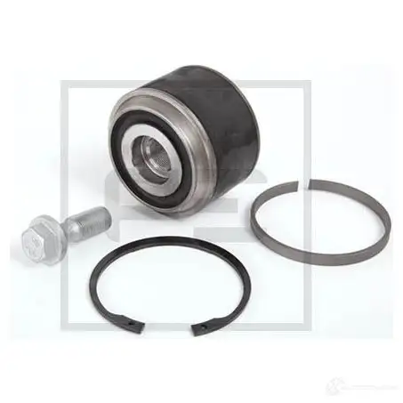 Ремкомплект тяги PETERS ENNEPETAL KJ WVKV9 01336900a 1439124143