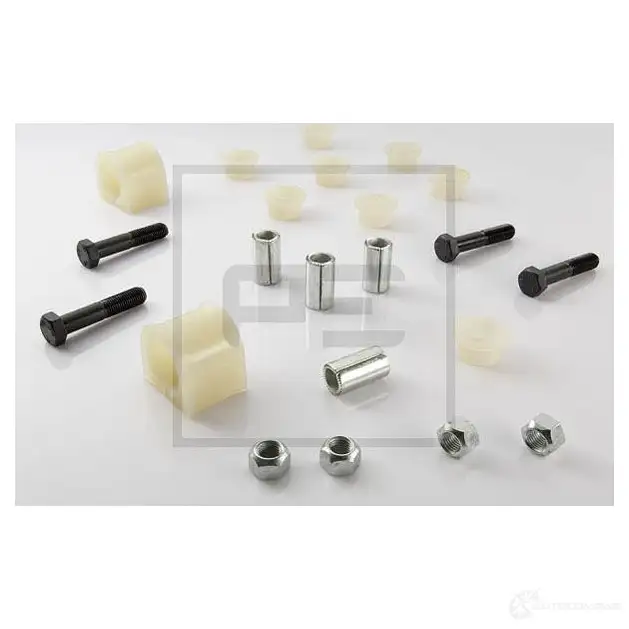 Ремкомплект подвески стабилизатора PETERS ENNEPETAL W3II S28 14301300a 1439125035