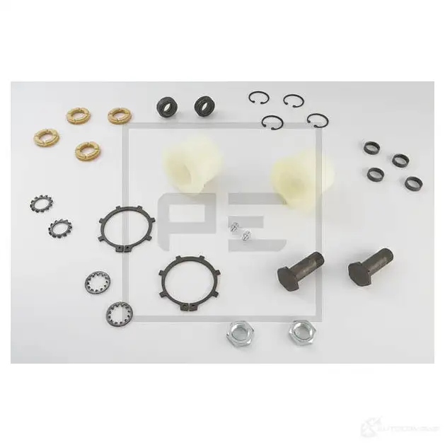 Ремкомплект подвески стабилизатора PETERS ENNEPETAL F URNU 1439125036 01304300a изображение 0
