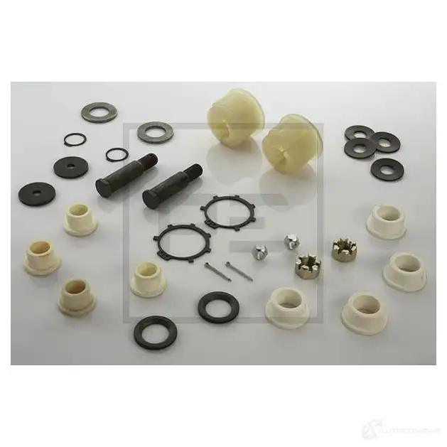 Ремкомплект подвески стабилизатора PETERS ENNEPETAL 1439125048 01312600a C 49KW