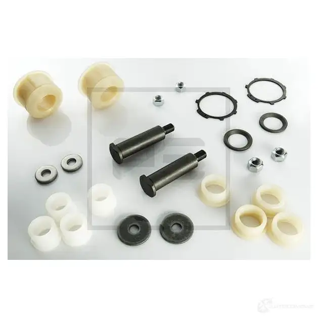 Ремкомплект подвески стабилизатора PETERS ENNEPETAL 1439125070 V M2WS 01312700a
