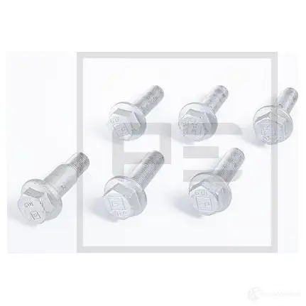 Ремкомплект ступицы колеса PETERS ENNEPETAL 06618200a YDVXPC 0 1439129389