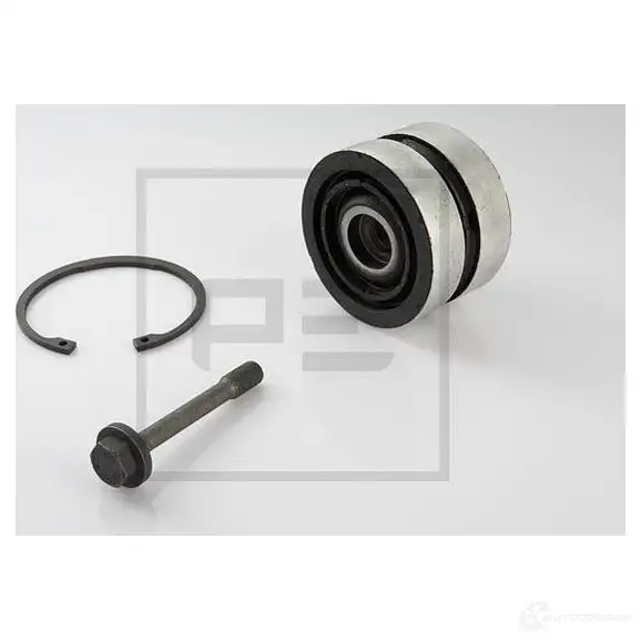 Ремкомплект поперечного рычага PETERS ENNEPETAL 1439129685 DJCUX 8 01329800a