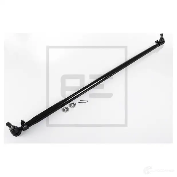 Рулевая тяга в сборе PETERS ENNEPETAL 1439142710 01223400a 3W1CU P изображение 0