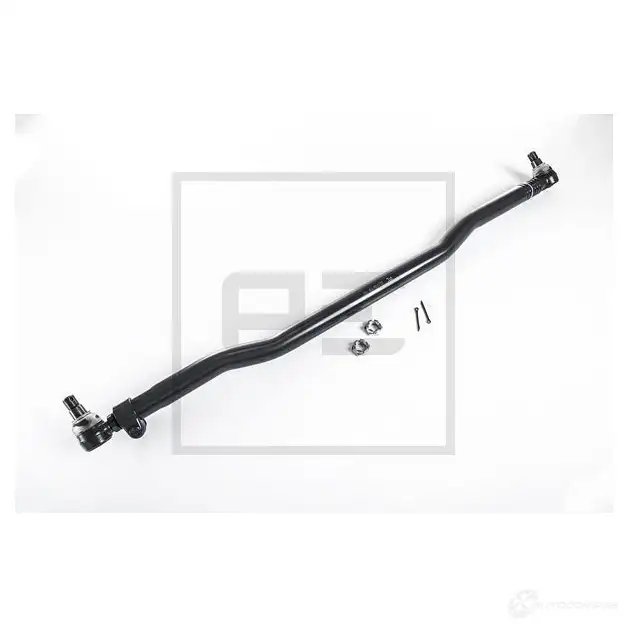 Рулевая тяга в сборе PETERS ENNEPETAL 1439142734 02201700a F A6XR изображение 0